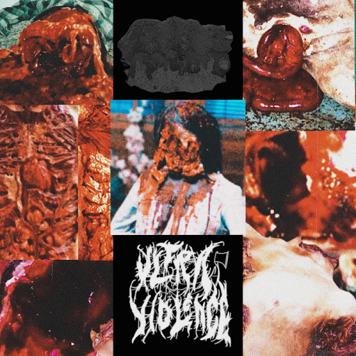 Ultraviolence (USA) : Annihilating the Rotten